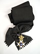 Order of the North Star
Grand Cross Gold