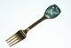 Christmas fork 1983 
A. Michelsen
SOLD