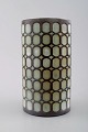 Mari Simmulson for Upsala-Ekeby number 4027, ceramic vase.