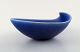Berndt Friberg "Selecta" ceramic bowl for Gustavsberg.
Rare form.
