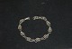 Bracelet with Blossom, Silver
SOLD