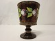 Lustre Pokal 
mit einer 
schöne Bemalung
Um 1890
H: ...