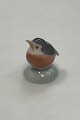 Royal Copenhagen Baby Rødhals/Rødkælk No. 2238