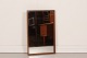 Danish Modern
Mirror made
of rosewood