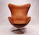 Egg Chair - Model 3316 - Arne Jacobsen - Fritz Hansen - 1958