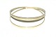 Unique 
bracelet, 14 
karat gold