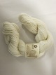 Kidmohair - 2-ply
Kidmohair is a natural product of a very high 
quality from the angora goat from South Africa
The colour shown is: White, Colourno 2000
1 ball of wool containing 50 grams