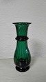 Grøn 
hyacintglas 
Holmegaard