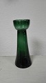 Grøn 
hyacintglas 
1800-tallet
