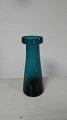 Petroleumsfarvet 
hyacintglas 
1800-tallet
