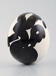 Year Egg from 1975, Royal Copenhagen
Artist: Mogens Andersen.