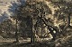 Hendricx, 
Gillis (1577 - 
1640). Belgien. 
Jagdszene.