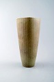Rorstrand / Rörstrand stoneware vase by Gunnar Nylund.