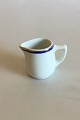 Royal Copenhagen Hotel Espresso Creamer No 9615