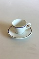 Royal Copenhagen Hotel Espresso Cup No 9602