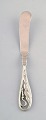 Georg Jensen Ornamental silver nr. 42. Butterknife.
