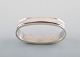 Georg Jensen. Sterling (925). Servietring. Pyramide. Design 22A.
