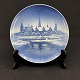 Bing & Grondahl christmas plate 1950
