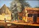 Bøgh, Carl 
(1827 - 1893) 
Dänemark.