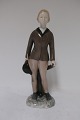 Bing & Grondahl
Figure
Girl in riding clothes
# 2369