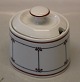 Tivoli B&G Porcelain 523 Marmelade jar with lid 9 x 9 cm
