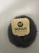 Brushed Lace
Brushed Lace is a natural product of a very high 
quality from the angora goat from South Africa 
mixed with the finest Mulberry Silk
The colour shown is: Charcoal grey, Colourno 3010
1 ball of wool containing 25 grams