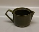 Timiana Aluminia Copenhagen Faience Green Magnus Stephensen 1958. 2828 Pitcher 
0.75 l   10 x 21 cm - no lid