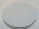 White Koppel
Salad plate 19 cm.