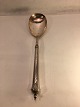Silber opulent 
/ Kartoffel.
Länge: 18 cm.
Telefon ...