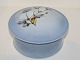 Royal Copenhagen Celeste
Lidded bowl