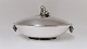 Georg Jensen
Sterling (925)
Oval Schalendeckel
Design 408B