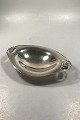 Georg Jensen Sølv Magnolia No 2 Brødbakke