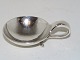 Georg Jensen Sterling Silver
Large salt jar