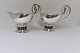 Georg Jensen
Sterling (925)
Sauce bowl 
with ...