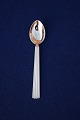 Bernadotte Georg Jensen dänisch Silberbesteck, Teelöffel 12,4cm