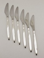 Cohr Mimosa dinner knives