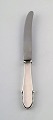 Georg Jensen Beaded fruit knife.
