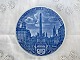 Aluminia
Ddpa Platte
1938
* 50 DKK