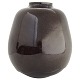 Royal Copenhagen, Kresten Bloch; Vase af stentøj, 1957