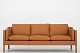 Roxy Klassik 
præsenterer: 
Børge 
Mogensen / 
Fredericia 
Furniture
BM 2213 - 
Nybetrukket 3 
pers. sofa i 
Savanne ...