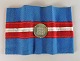 Frihedskæmper armbind 
5. maj 1945