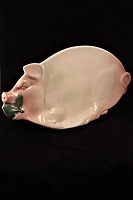 Porceln & fajance til bordet