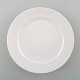 Royal Copenhagen Axel Salto service, White.
Lunch plate.