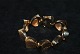 Elegant Guld 
Armbånd, 14 
guld