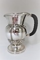 Georg Jensen
Design 7
silver Pitcher
Sterling (925)
Design; Georg Jensen