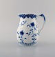 Bing & Grondahl / B&G, Butterfly. Milk jug / pitcher.
