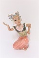 Dahl Jensen
Figure
Oriental dancer
# 1323