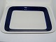 Blue Koka
Platter 29 cm.