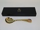 Georg Jensen sterling silver
Year spoon 1976