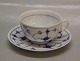 Ribbed B&G Blue Traditional porcelain
Antique Ribbed Thin Cups with flower inside Antique Ribbed Coffee cup 4.8 x 8.2 
cm (112)